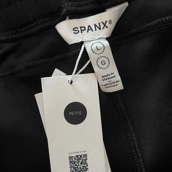 Spanx air essentials pant - Picture 4 of 4